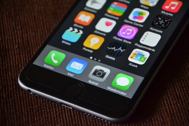 Smartfon